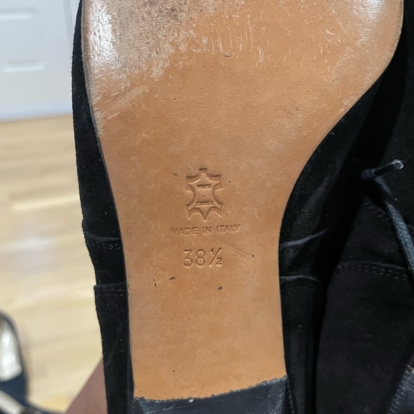 Barneys New York Co-op size 7.5 - Picture 7 of 9